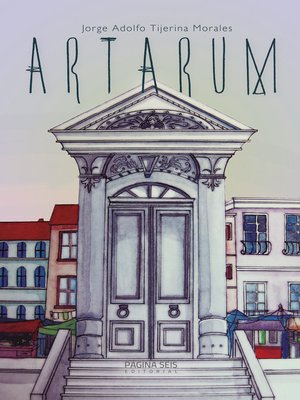 cover image of Artarum